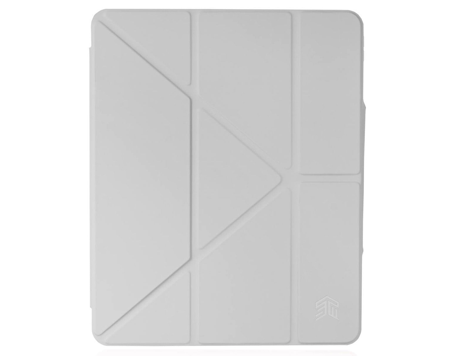 Opp iPad Air 13 (M2/M3/M4) Cinza