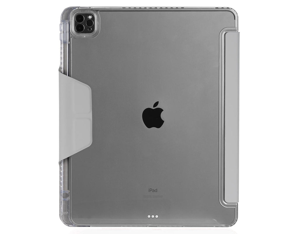 Opp iPad Air 13 (M2/M3/M4) Cinza