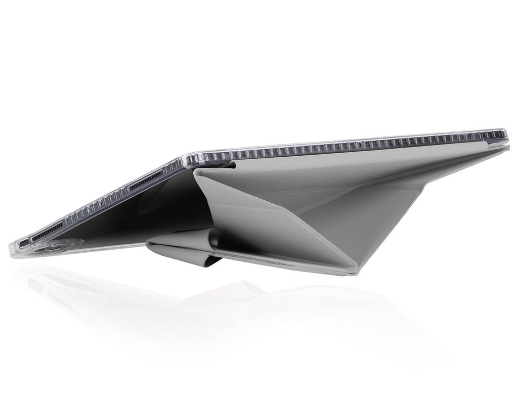 Opp iPad Air 13 (M2/M3/M4) Cinza