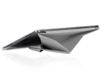 Opp iPad Air 13 (M2/M3/M4) Cinza
