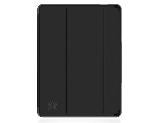 Dux OX iPad 11 (A16) & 10.9 (10th gen) Polybag Preto