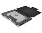 Dux OX iPad 11 (A16) & 10.9 (10th gen) Polybag Preto