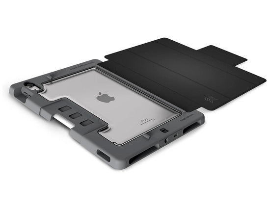Dux OX iPad 11 (A16) & 10.9 (10th gen) Polybag Preto