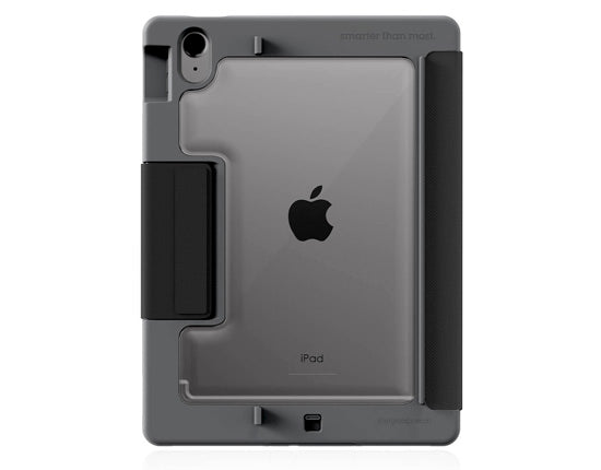 Dux OX iPad 11 (A16) & 10.9 (10th gen) Polybag Preto