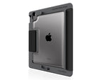 Dux OX iPad 11 (A16) & 10.9 (10th gen) Polybag Preto
