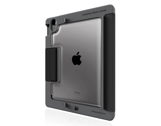 Dux OX iPad 11 (A16) & 10.9 (10th gen) Polybag Preto