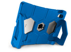 Duxling iPad 11 (A16) e 10.9 (10.ª geração) Azul