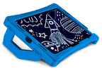 Duxling iPad 11 (A16) e 10.9 (10.ª geração) Azul