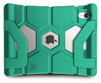 Duxling iPad 11 (A16) & 10.9 (10th gen) Verde