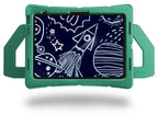 Duxling iPad 11 (A16) & 10.9 (10th gen) Verde