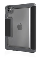 Dux Plus iPad Pro 11" (M4/M5) Preto