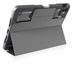 Dux Plus iPad Pro 11" (M4/M5) Preto