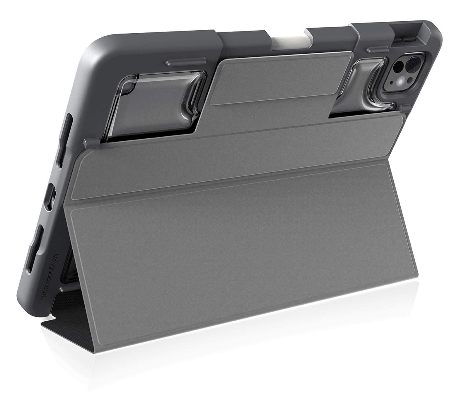 Dux Plus iPad Pro 11" (M4/M5) Preto