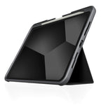 Dux Plus iPad Pro 11" (M4/M5) Preto