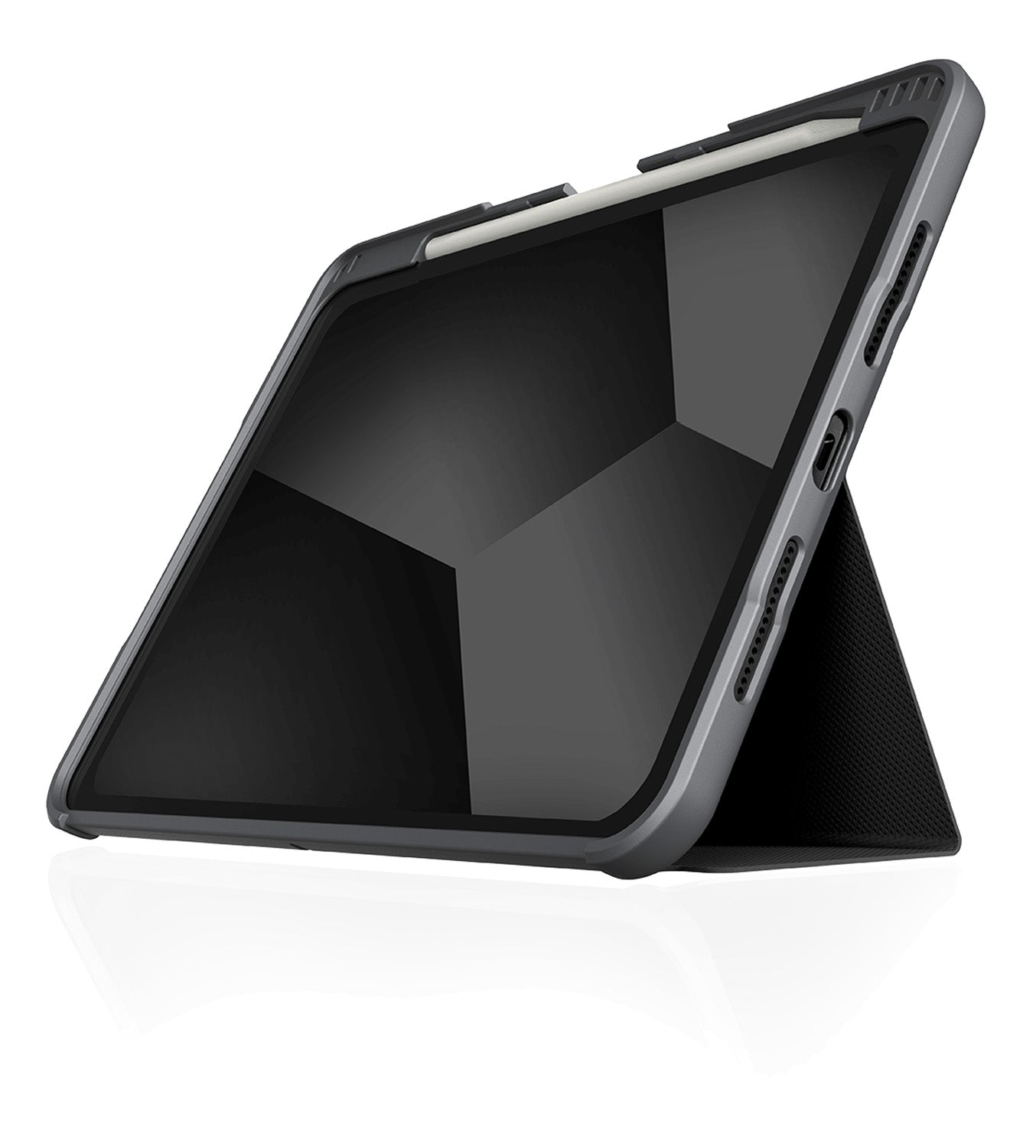 Dux Plus iPad Pro 11" (M4/M5) Preto