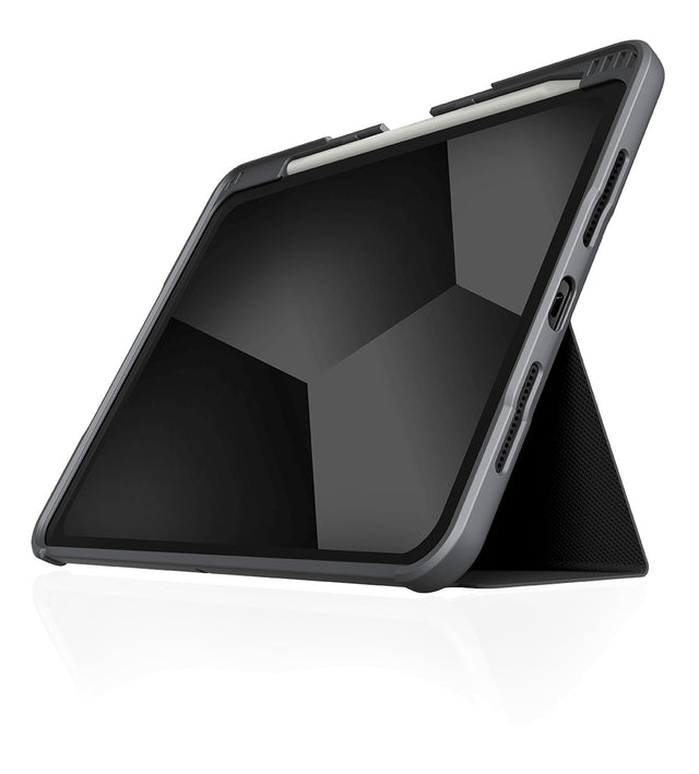 Dux Plus iPad Pro 11" (M4/M5) Preto