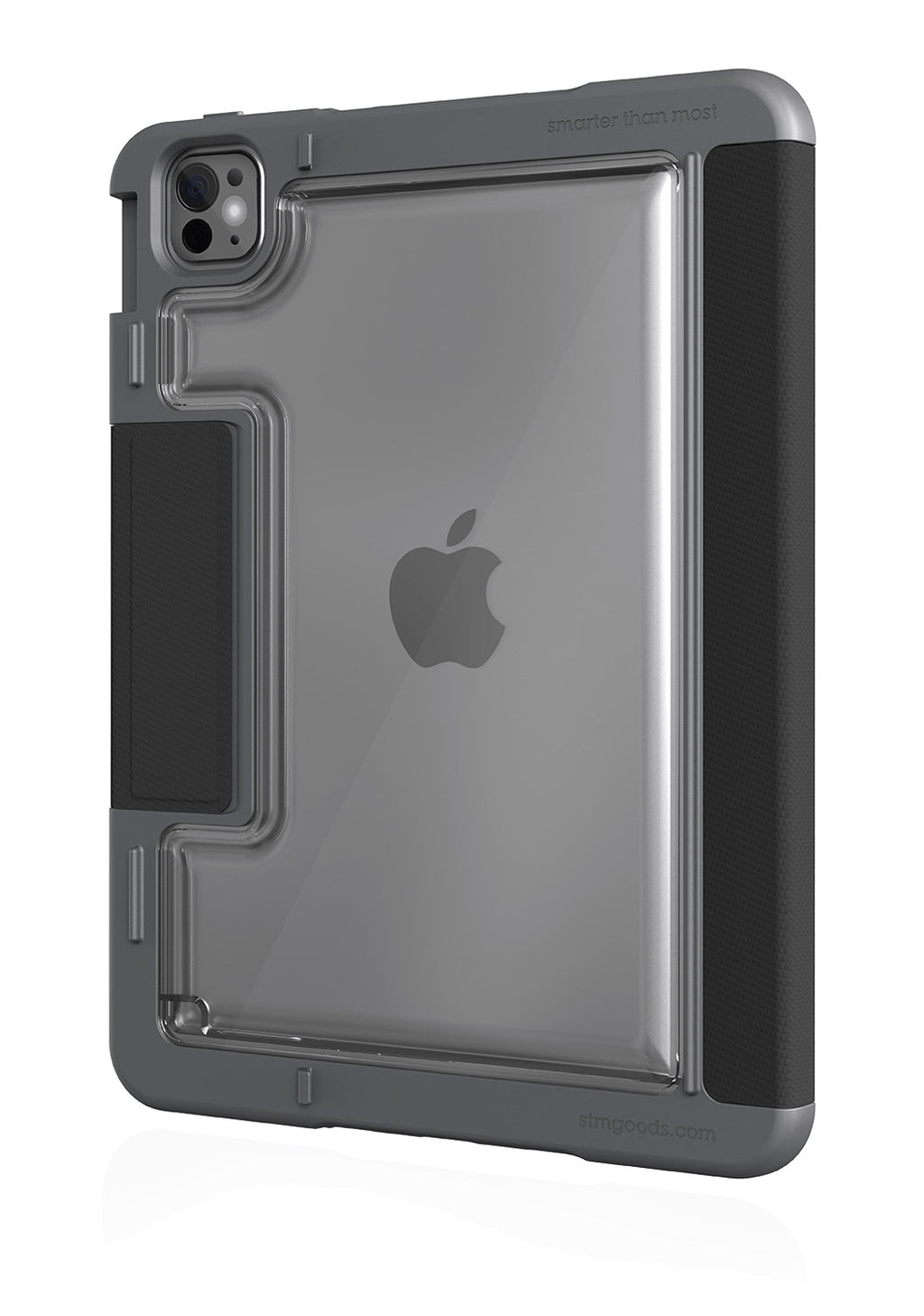 Dux Plus iPad Pro 13 (M4/M5) Preto