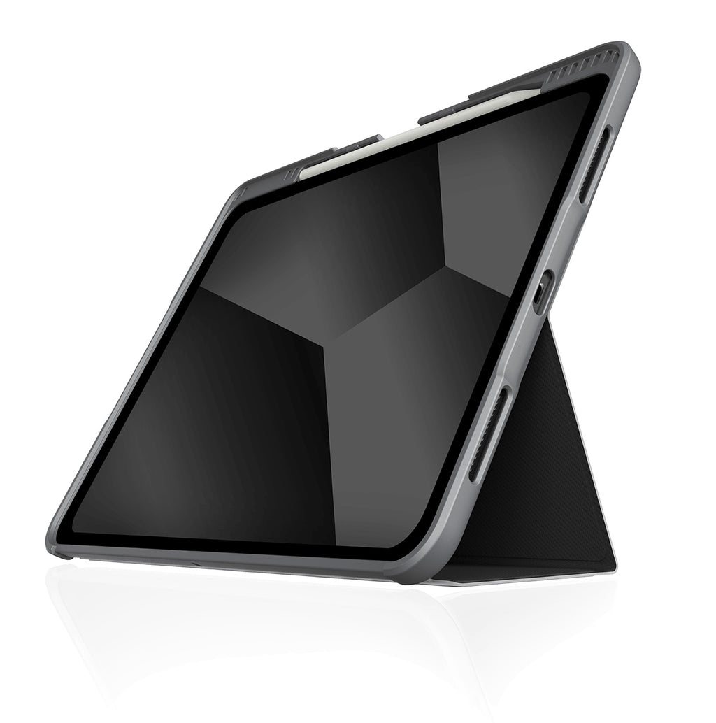 Dux Plus iPad Pro 13 (M4/M5) Preto