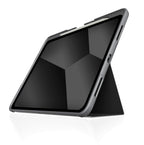 Dux Plus iPad Pro 13 (M4/M5) Preto