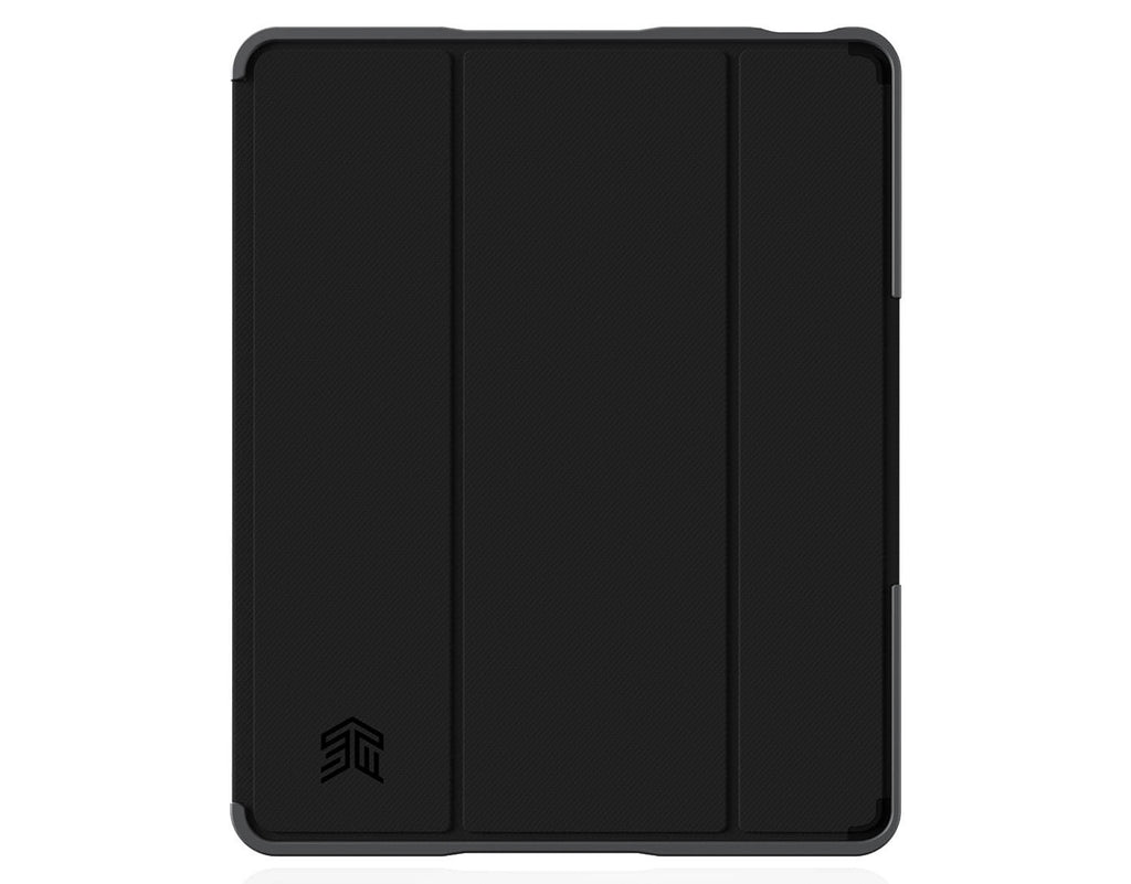 Dux Plus iPad Air 13 (M2/M3/M4) Preto