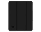 Dux Plus iPad Air 13 (M2/M3/M4) Preto
