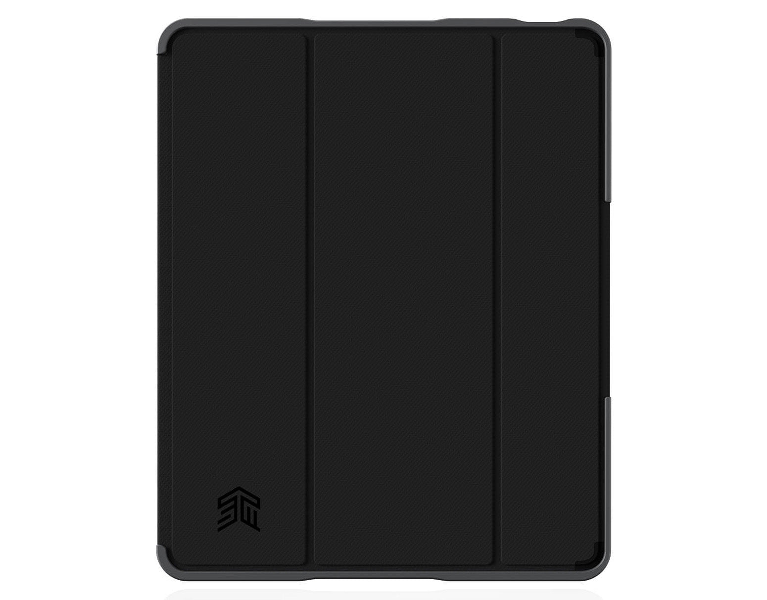 Dux Plus iPad Air 13 (M2/M3/M4) Preto