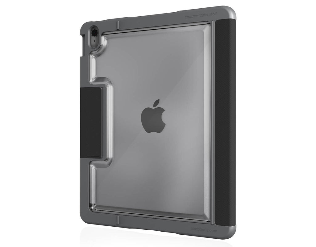 Dux Plus iPad Air 13 (M2/M3/M4) Preto