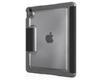 Dux Plus iPad Air 13 (M2/M3/M4) Preto