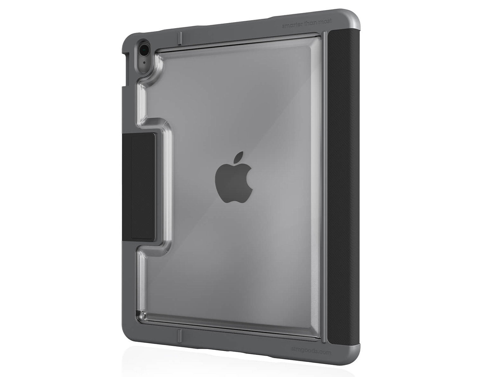 Dux Plus iPad Air 13 (M2/M3/M4) Preto