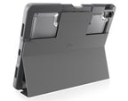 Dux Plus iPad Air 13 (M2/M3/M4) Preto