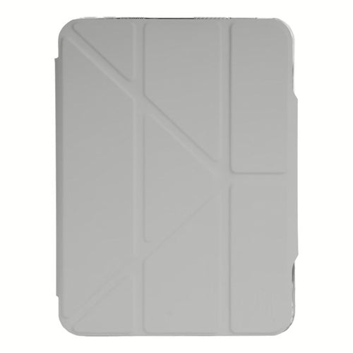 Opp iPad Mini 8.3 (2024/21 - 6/7th gen) Cinza