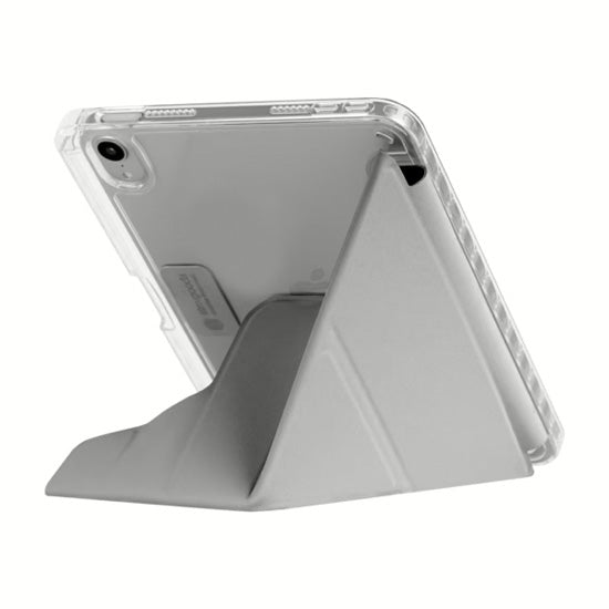 Opp iPad Mini 8.3 (2024/21 - 6/7th gen) Cinza