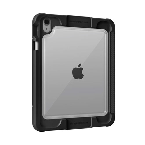 Dux Ultra iPad 11 (A16) e 10.9 (10ª geração) Preto