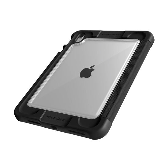 Dux Ultra iPad 11 (A16) e 10.9 (10ª geração) Preto