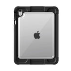 Dux Ultra iPad 11 (A16) e 10.9 (10ª geração) Preto