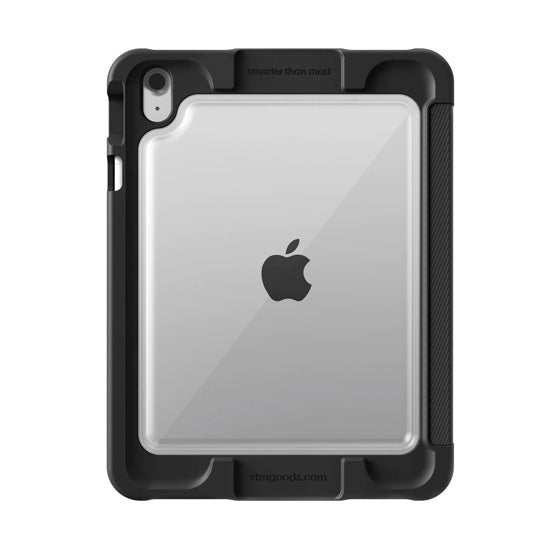 Dux Ultra iPad 11 (A16) e 10.9 (10ª geração) Preto