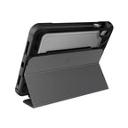 Dux Ultra iPad 11 (A16) e 10.9 (10ª geração) Preto