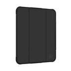 Dux Ultra iPad 11 (A16) e 10.9 (10ª geração) Preto