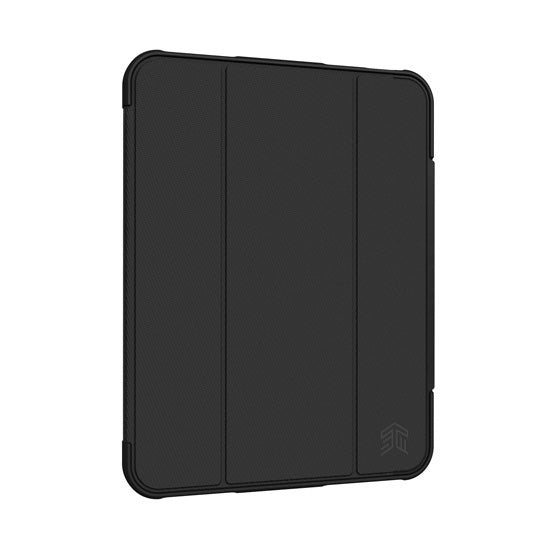 Dux Ultra iPad 11 (A16) e 10.9 (10ª geração) Preto