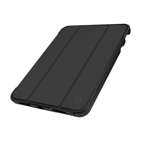 Dux Ultra iPad 11 (A16) e 10.9 (10ª geração) Preto