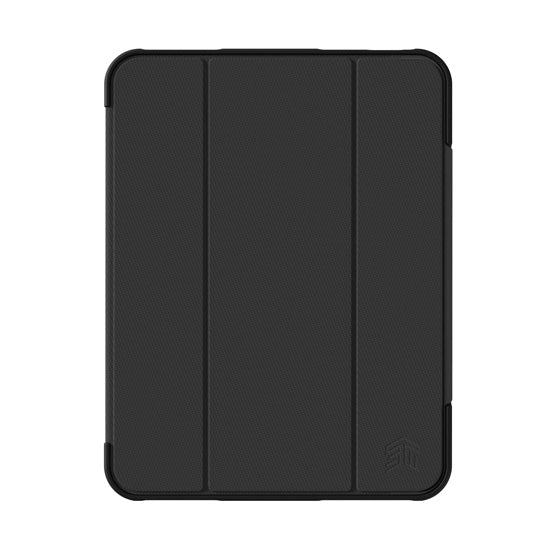 Dux Ultra iPad 11 (A16) e 10.9 (10ª geração) Preto