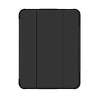 Dux Ultra iPad 11 (A16) e 10.9 (10ª geração) Preto