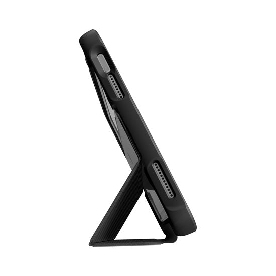 Dux Ultra iPad 11 (A16) e 10.9 (10ª geração) Preto