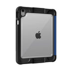 Dux Ultra iPad 11 (A16) e 10.9 (10.ª ger) Azul