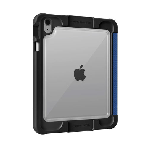 Dux Ultra iPad 11 (A16) e 10.9 (10.ª ger) Azul