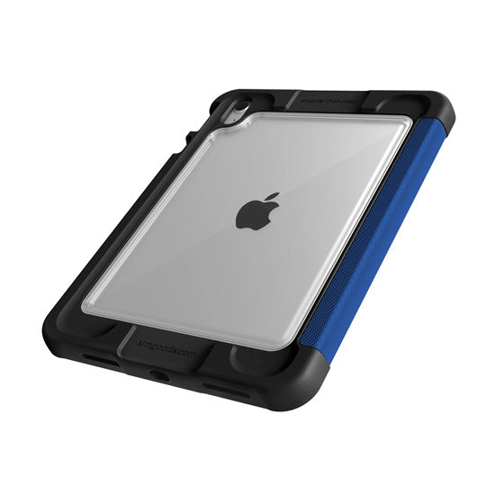 Dux Ultra iPad 11 (A16) e 10.9 (10.ª ger) Azul