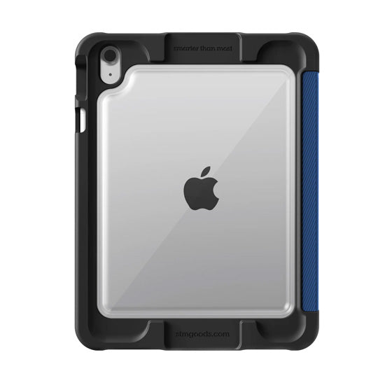Dux Ultra iPad 11 (A16) e 10.9 (10.ª ger) Azul