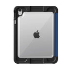 Dux Ultra iPad 11 (A16) e 10.9 (10.ª ger) Azul