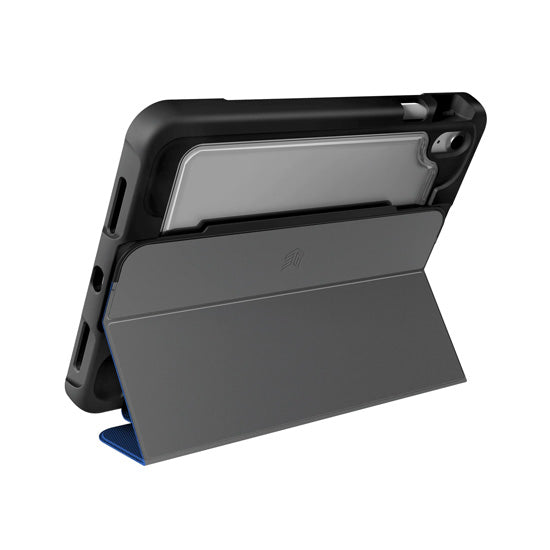 Dux Ultra iPad 11 (A16) e 10.9 (10.ª ger) Azul