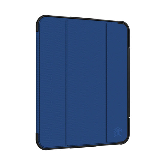 Dux Ultra iPad 11 (A16) e 10.9 (10.ª ger) Azul